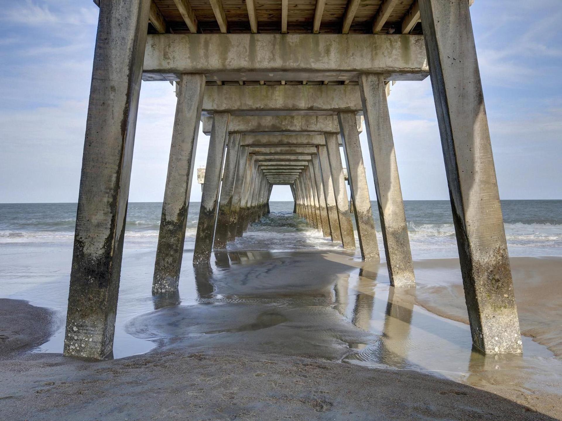 Life'S A Beach Villa Tybee Island Ngoại thất bức ảnh