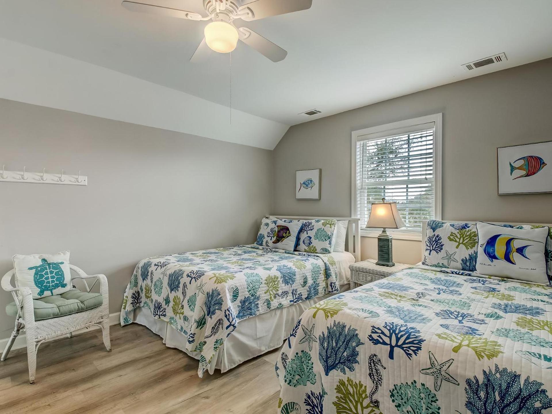 Life'S A Beach Villa Tybee Island Ngoại thất bức ảnh