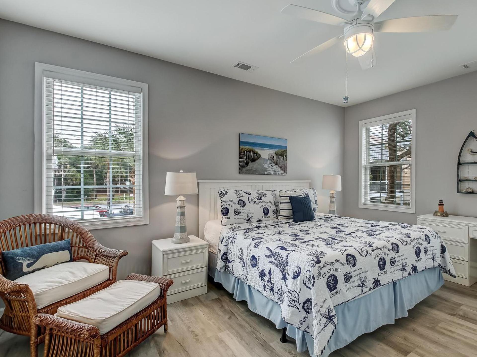 Life'S A Beach Villa Tybee Island Ngoại thất bức ảnh